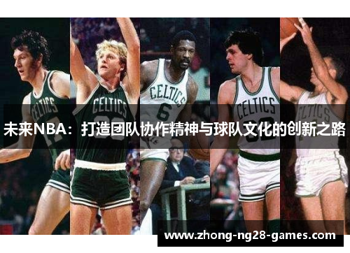 未来NBA：打造团队协作精神与球队文化的创新之路