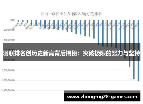 羽联排名创历史新高背后揭秘：突破极限的努力与坚持